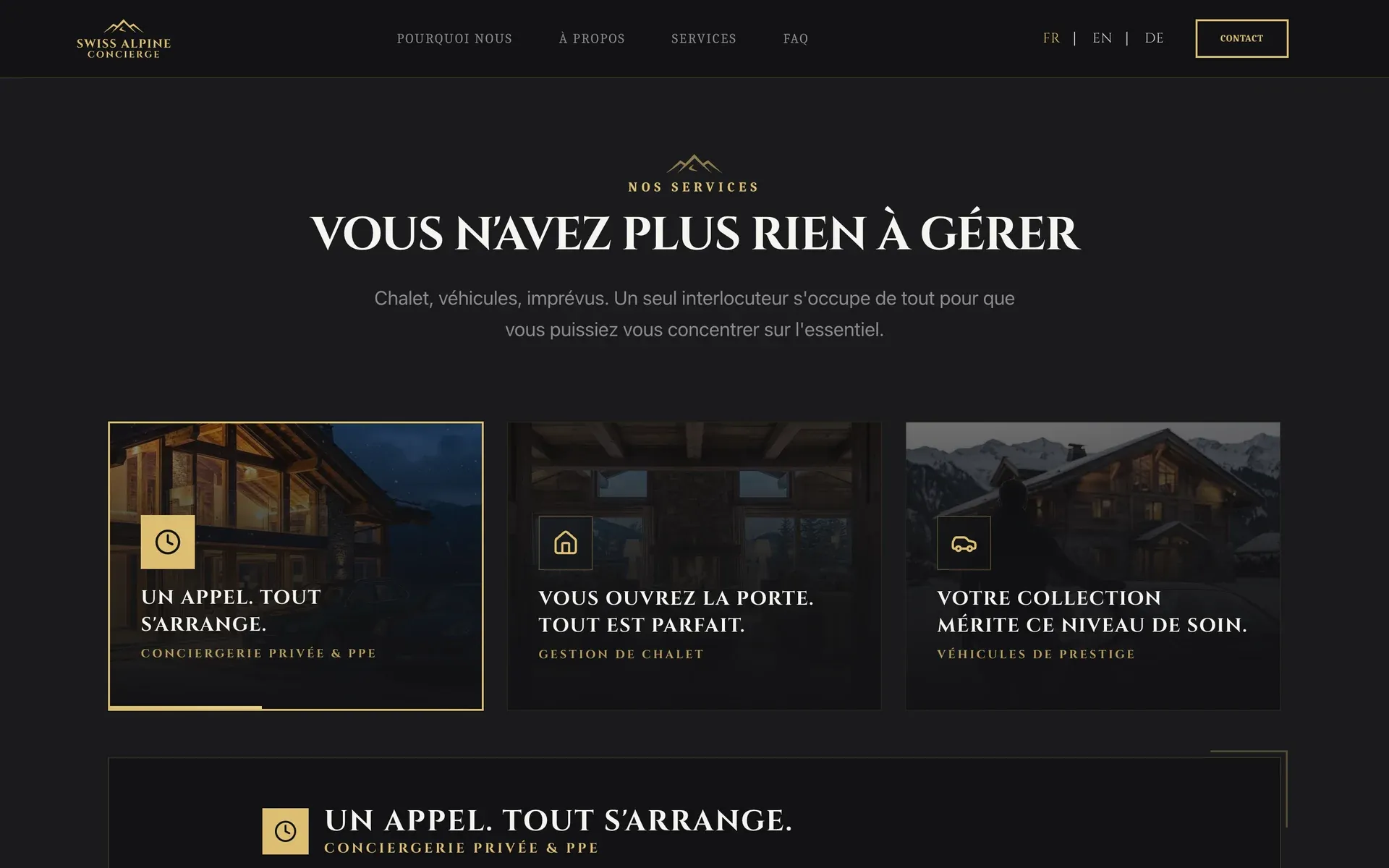 Swiss Alpine Concierge - Image 3
