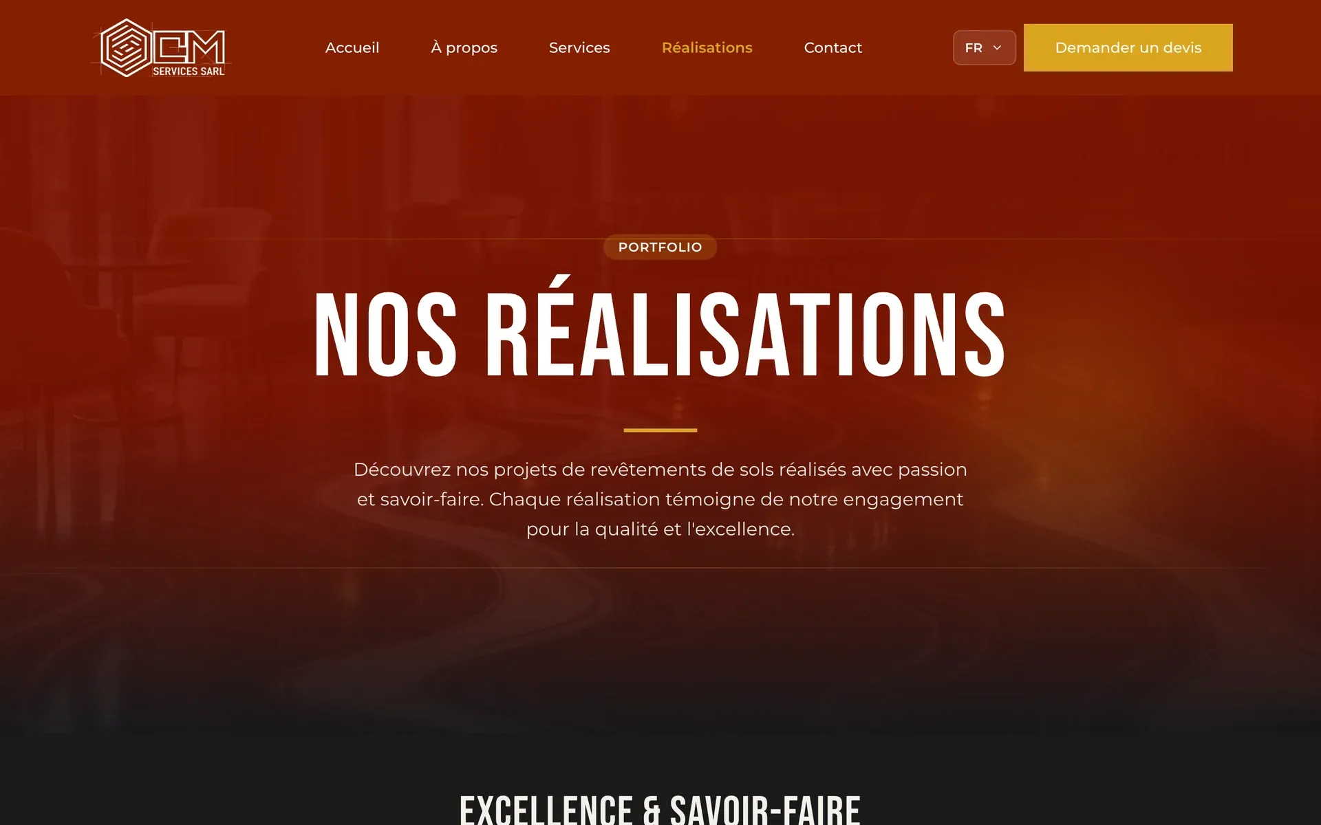 CM Group Services - Image 5
