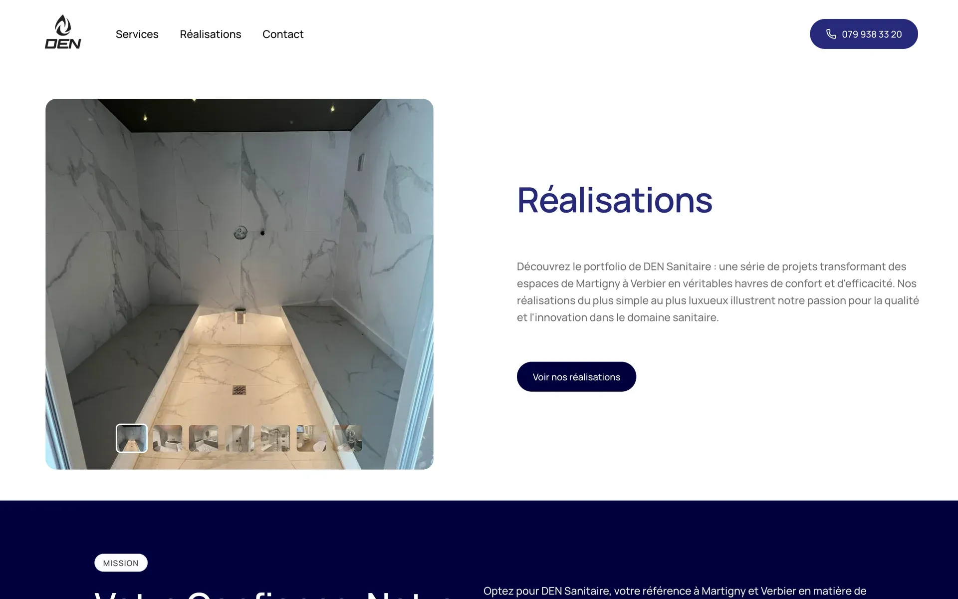 DEN Sanitaire - Image 3